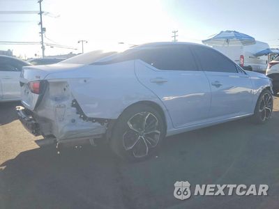 Trzecie zdjęcie samochodu z tyłu: 2023 NISSAN ALTIMA SR VIN:1N4BL4CV1PN341179 - miniatura