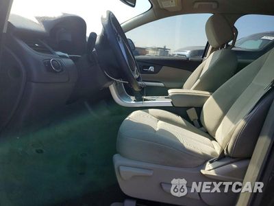 Zdjęcie 7 z 13 samochodu: 2013 FORD EDGE SE VIN:2FMDK3GC4DBA74616 - miniatura
