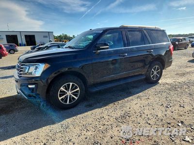 2018 FORD EXPEDITION XLT 1FMJU1HT0JEA27082 - główne zdjęcie licytacji z USA - miniatura