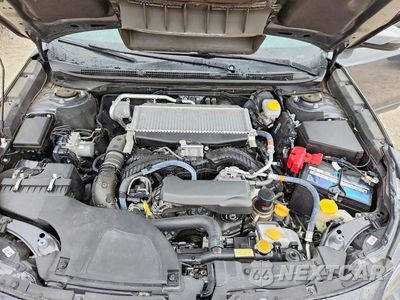 Zdjęcie 12 z 13 samochodu: 2024 SUBARU OUTBACK TOURING VIN:4S4BTGPD6R3110950 - miniatura