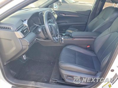 Zdjęcie 7 z 12 samochodu: 2026 TOYOTA CAMRY XSE VIN:4T1DBADK9TU046044 - miniatura