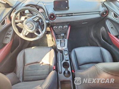 Zdjęcie 8 z 13 samochodu: 2018 MAZDA CX-3 TOURING VIN:JM1DKFC77J0319047 - miniatura