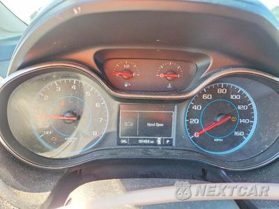 Zdjęcie 9 z 12 samochodu: 2018 CHEVROLET CRUZE LS VIN:1G1BC5SM8J7141719 - miniatura