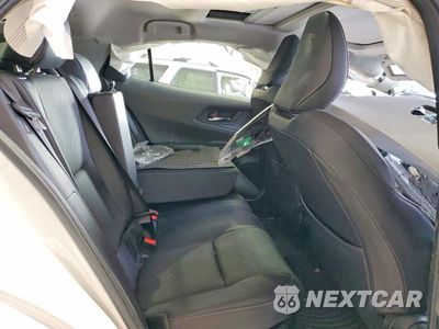 Zdjęcie 10 z 12 samochodu: 2024 TOYOTA PRIUS LIMITED VIN:JTDADABU7R3013435 - miniatura
