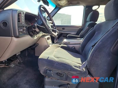 Zdjęcie 7 z 12 samochodu: 2001 CHEVROLET TAHOE K1500 VIN:1GNEK13T31R201746 - miniatura