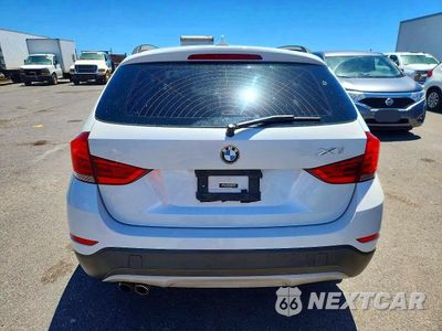 Zdjęcie 6 z 14 samochodu: 2014 BMW X1 SDRIVE28I VIN:WBAVM1C59EVW48919 - miniatura