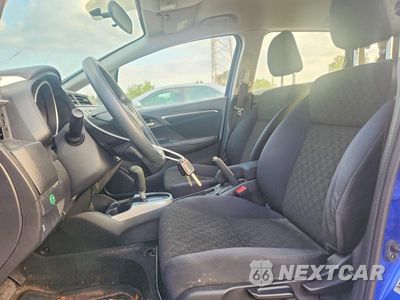Zdjęcie 7 z 13 samochodu: 2016 HONDA FIT LX VIN:JHMGK5H50GX005608 - miniatura