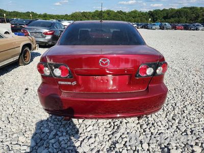 Zdjęcie 6 z 12 samochodu: 2007 MAZDA 6 I VIN:1YVHP80C975M20001 - miniatura