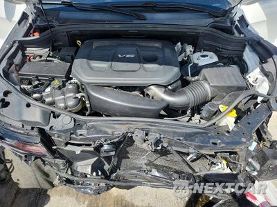 Zdjęcie 12 z 13 samochodu: 2019 JEEP GRAND CHEROKEE LAREDO VIN:1C4RJFAG4KC629328 - miniatura