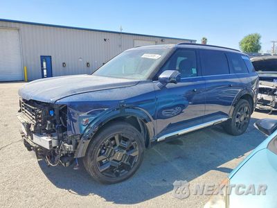 2027 KIA TELLURIDE SX 5XYPD5SA8VG002408 - główne zdjęcie licytacji z USA - miniatura