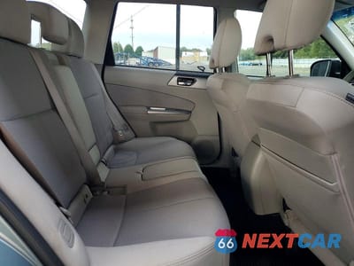 Zdjęcie 10 z 12 samochodu: 2011 SUBARU FORESTER 2.5X PREMIUM VIN:JF2SHADC5BH733968 - miniatura