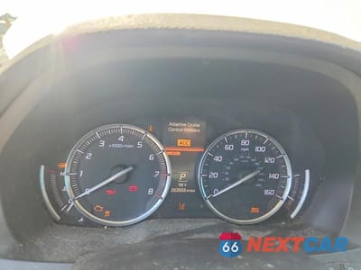 Zdjęcie 9 z 13 samochodu: 2016 ACURA MDX ADVANCE VIN:5FRYD3H9XGB016163 - miniatura