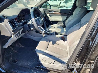 Zdjęcie 7 z 14 samochodu: 2025 AUDI Q5 E PREMIUM PLUS 55 VIN:WA1E2AFY8S2010988 - miniatura