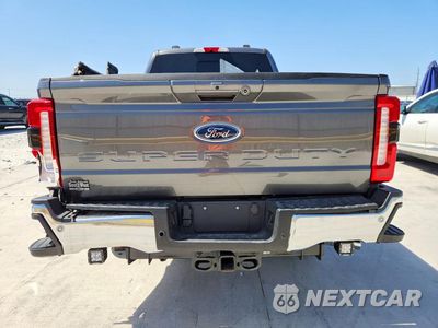 Zdjęcie 11 z 24 samochodu: 2026 FORD F250 SUPER DUTY VIN:1FT8W2BT7TEC47284 - miniatura