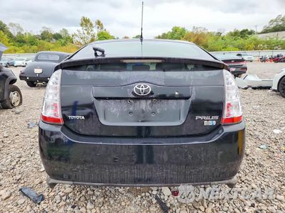 Zdjęcie 6 z 12 samochodu: 2009 TOYOTA PRIUS BASE VIN:JTDKB20U793490370 - miniatura