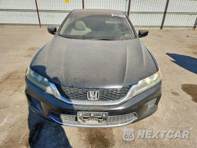 Piąte zdjęcie samochodu w środku: 2013 HONDA ACCORD LX-S VIN:1HGCT1B31DA015416 - miniatura