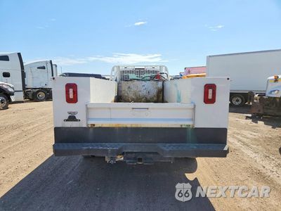 Zdjęcie 6 z 13 samochodu: 2025 FORD F450 SUPER DUTY VIN:1FDUF4HT0SDA08693 - miniatura