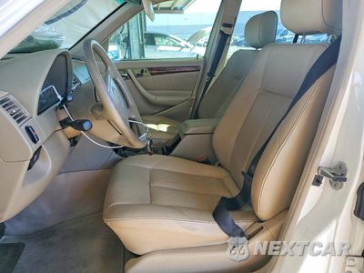 Zdjęcie 7 z 12 samochodu: 1999 MERCEDES-BENZ C 230 VIN:WDBHA24G5XA767011 - miniatura