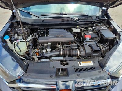 Zdjęcie 12 z 13 samochodu: 2022 HONDA CR-V EXL VIN:5J6RW1H88NA019753 - miniatura