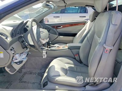 Zdjęcie 7 z 12 samochodu: 2006 MERCEDES-BENZ SL 500 VIN:WDBSK75F66F109320 - miniatura