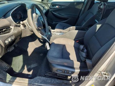 Zdjęcie 7 z 12 samochodu: 2022 CHEVROLET MALIBU LT VIN:1G1ZD5ST4NF125449 - miniatura