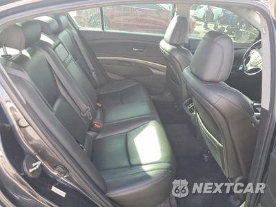 Zdjęcie 10 z 12 samochodu: 2014 ACURA RLX VIN:JH4KC1F36EC002606 - miniatura