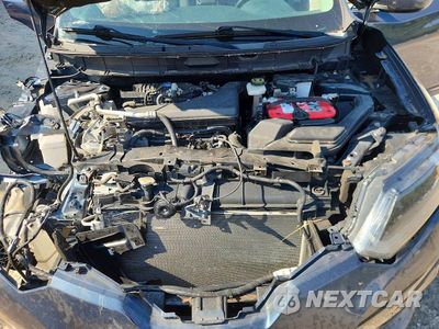 Zdjęcie 11 z 12 samochodu: 2016 NISSAN ROGUE S VIN:KNMAT2MV1GP713326 - miniatura