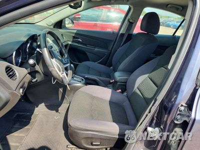 Zdjęcie 7 z 12 samochodu: 2013 CHEVROLET CRUZE LT VIN:1G1PC5SB9D7182241 - miniatura