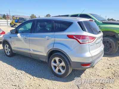 Drugie zdjęcie samochodu z przodu: 2014 FORD ESCAPE SE VIN:1FMCU0GX0EUA94414 - miniatura