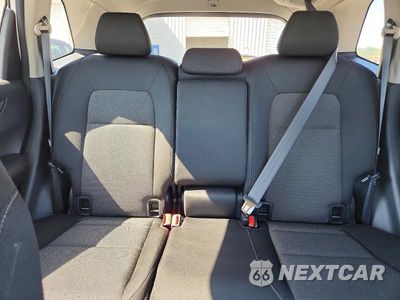 Zdjęcie 10 z 14 samochodu: 2024 HONDA CR-V EX VIN:2HKRS4H47RH423528 - miniatura
