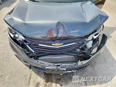 Zdjęcie 12 z 13 samochodu: 2018 CHEVROLET EQUINOX LT VIN:3GNAXJEV4JL130806 - miniatura