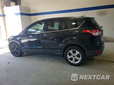 Drugie zdjęcie samochodu z przodu: 2016 FORD ESCAPE SE VIN:1FMCU0GX3GUB04338 - miniatura