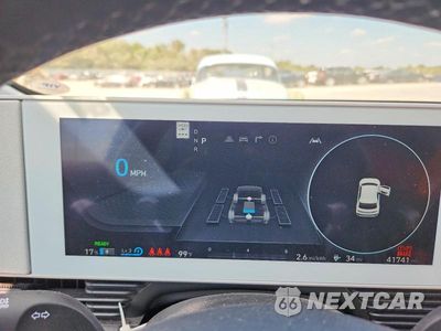 Zdjęcie 9 z 12 samochodu: 2023 HYUNDAI IONIQ 5 SEL VIN:KM8KNDAF2PU230254 - miniatura