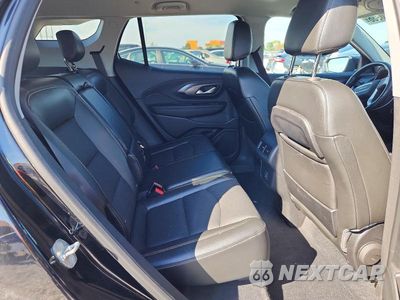 Zdjęcie 11 z 13 samochodu: 2020 GMC TERRAIN SLT VIN:3GKALPEV6LL101919 - miniatura