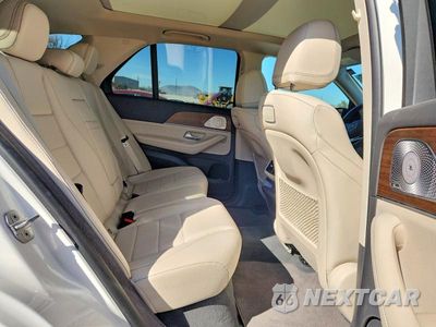 Zdjęcie 11 z 13 samochodu: 2020 MERCEDES-BENZ GLE 450 4MATIC VIN:4JGFB5KBXLA286613 - miniatura