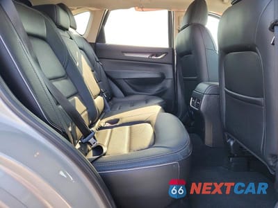 Zdjęcie 11 z 14 samochodu: 2025 MAZDA CX-5 PREMIUM PLUS VIN:JM3KFBEM6S0801296 - miniatura