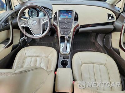 Zdjęcie 8 z 12 samochodu: 2013 BUICK VERANO VIN:1G4PS5SK4D4157321 - miniatura