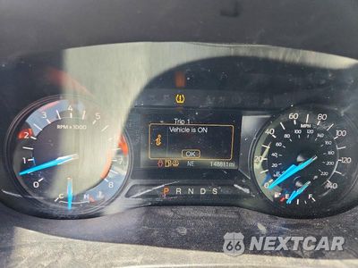 Zdjęcie 9 z 13 samochodu: 2018 FORD EXPLORER XLT VIN:1FM5K7D84JGC40780 - miniatura