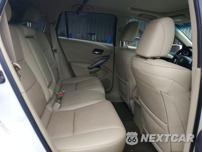 Zdjęcie 11 z 13 samochodu: 2015 ACURA RDX TECHNOLOGY VIN:5J8TB4H58FL003302 - miniatura