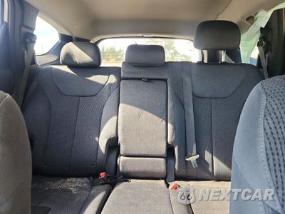 Zdjęcie 10 z 14 samochodu: 2020 HYUNDAI SANTA FE SE VIN:5NMS23AD5LH152558 - miniatura