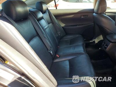 Zdjęcie 10 z 12 samochodu: 2011 LEXUS ES 350 VIN:JTHBK1EG1B2470221 - miniatura