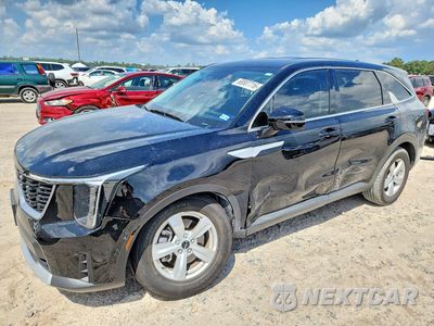 2026 KIA SORENTO LX 5XYRG4JC0TG474743 - główne zdjęcie licytacji z USA - miniatura