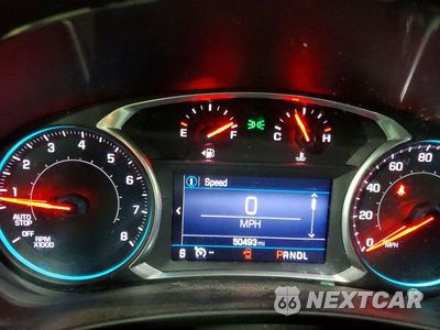 Zdjęcie 9 z 13 samochodu: 2019 CHEVROLET EQUINOX LT VIN:2GNAXUEV9K6269823 - miniatura