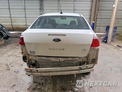 Zdjęcie 6 z 12 samochodu: 2010 FORD FOCUS SE VIN:1FAHP3FN9AW215593 - miniatura