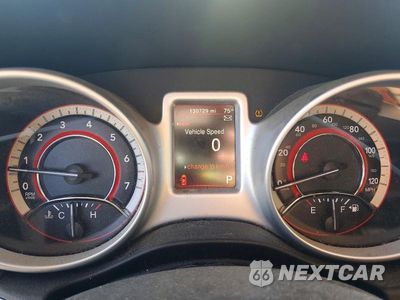Zdjęcie 9 z 14 samochodu: 2018 DODGE JOURNEY SE VIN:3C4PDCABXJT428571 - miniatura