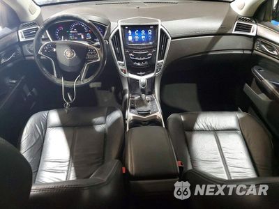 Zdjęcie 8 z 13 samochodu: 2015 CADILLAC SRX BASE VIN:3GYFNAE36FS530375 - miniatura
