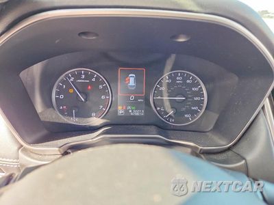 Zdjęcie 9 z 13 samochodu: 2020 SUBARU OUTBACK LIMITED VIN:4S4BTANC2L3167757 - miniatura