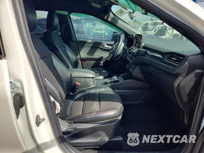 Zdjęcie 7 z 13 samochodu: 2024 FORD ESCAPE ST LINE SELECT VIN:1FMCU9NZ2RUA83154 - miniatura