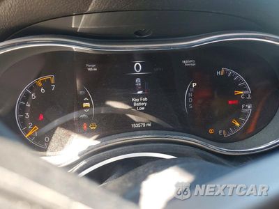 Zdjęcie 9 z 14 samochodu: 2014 JEEP GRAND CHEROKEE LIMITED VIN:1C4RJFBT6EC474085 - miniatura