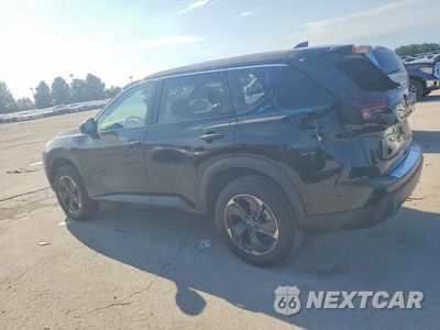 Drugie zdjęcie samochodu z przodu: 2026 NISSAN ROGUE SV VIN:5N1BT3BA1TC677337 - miniatura